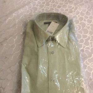 Men’s dress shirt